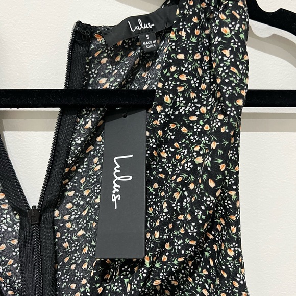 Brand new dress with tags - Picture 6 of 7